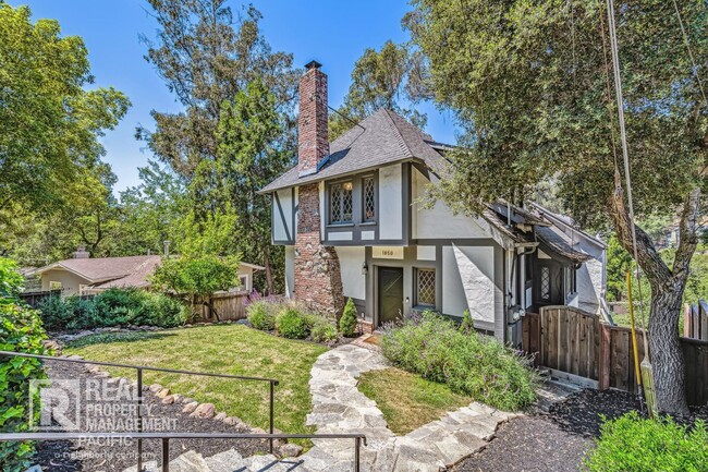 Building Photo - Storybook Tudor with Modern Comforts