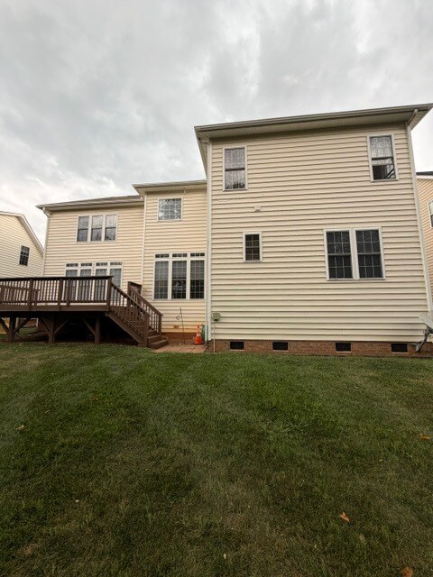 Building Photo - 17239 Knoxwood Dr