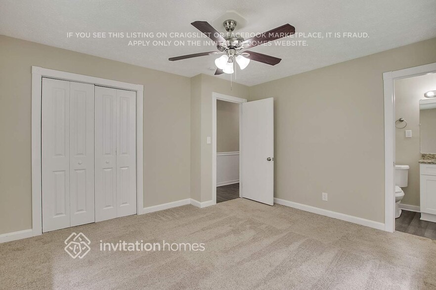 Building Photo - 2976 Flowers Dr