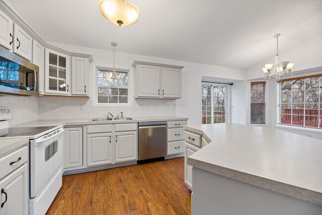 Building Photo - Beautiful 4 Bed 3 Bath in Andover School District!
