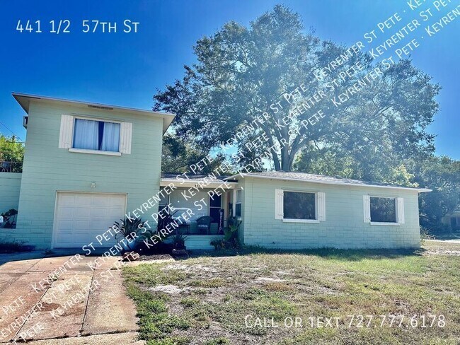Building Photo - 441 1/2  57th St-