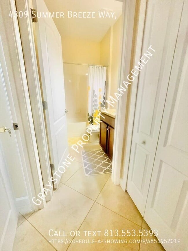 Building Photo - 4309 Summer Breeze Way