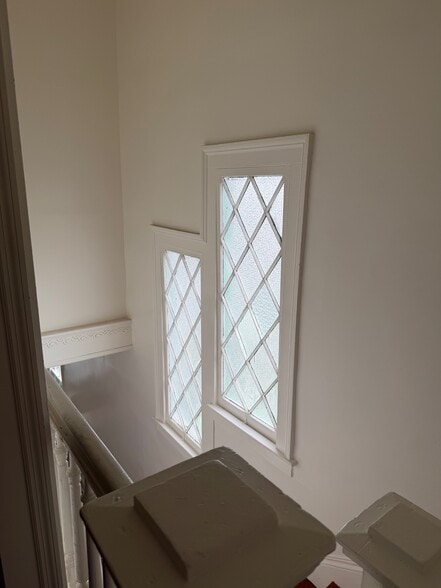 Stairwell - 4223 Prytania St