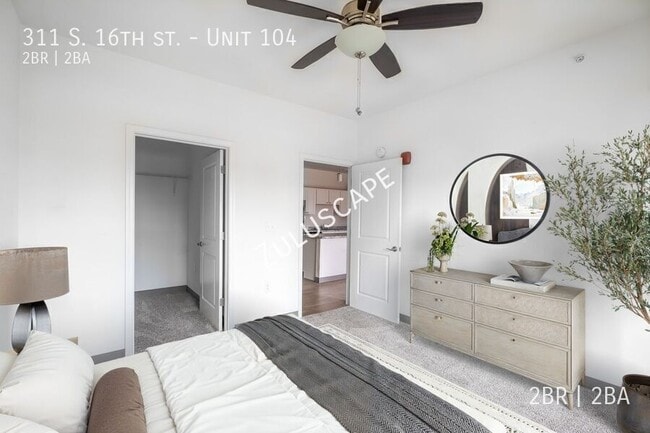 Building Photo - 311 S 16th St