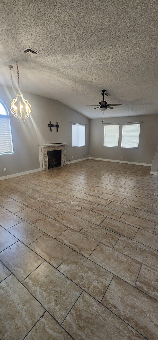 Building Photo - 4505 Ferrell St