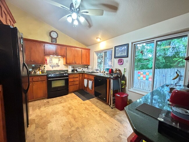 Building Photo - Large 4 Bedroom Home Close to Cook Family ...