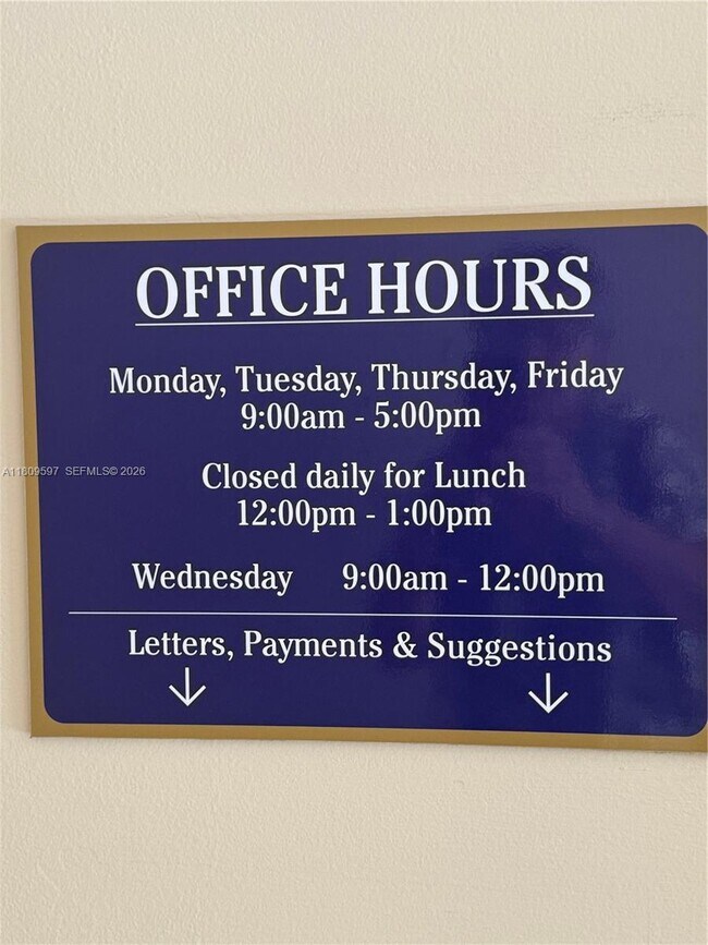 Building Photo - 3400 NE 192 St