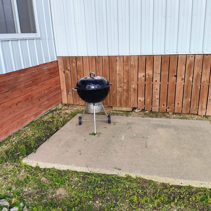 Patio - 615 S Main St