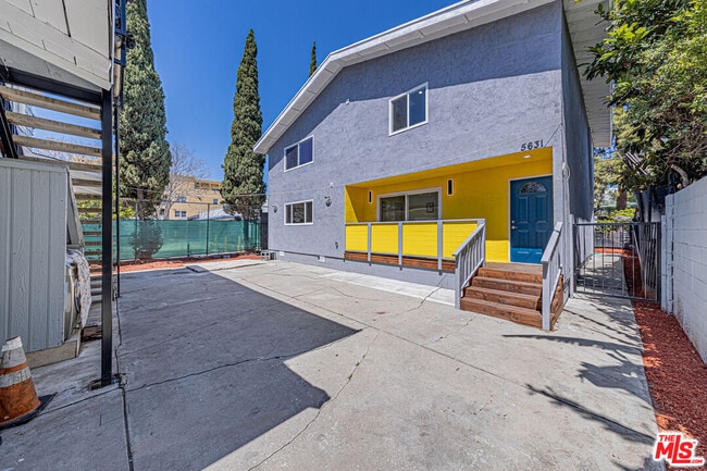 Building Photo - 5631 La Mirada Ave