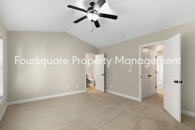 Building Photo - Cozy Townhome with Fireplace, Private Back Patio,  Near US-1, I-540 & Shopping