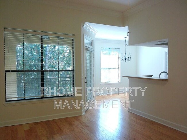 Building Photo - 3777 Peachtree Rd