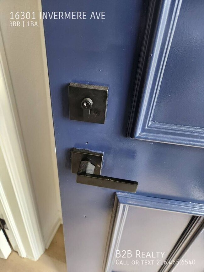 Building Photo - 16301 Invermere Ave