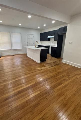 Building Photo - 4610 Victor St