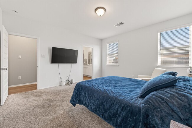 Building Photo - 5954 First Blush Dr