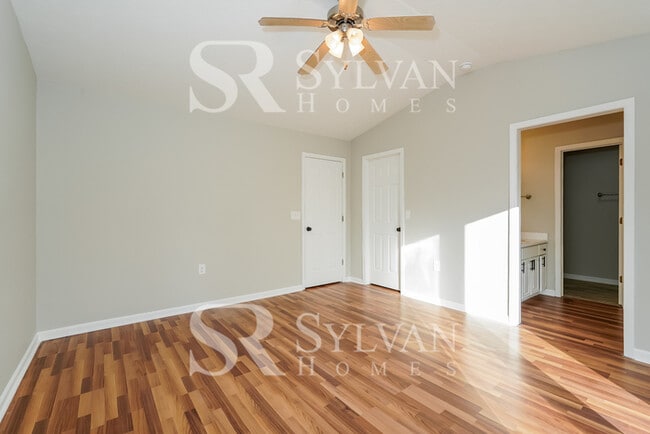Building Photo - The Lifestyle You Deserve.