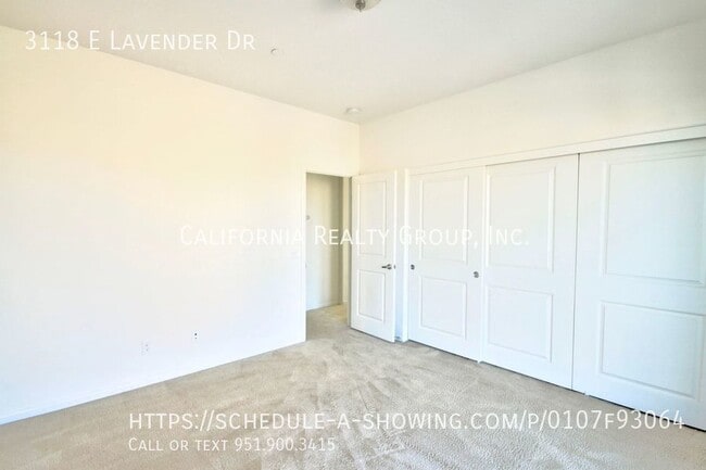 Building Photo - 3118 E Lavender Dr