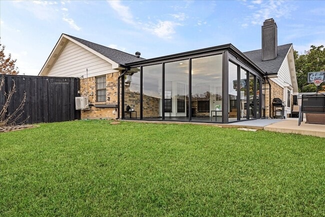 Building Photo - 1208 Kesser Dr