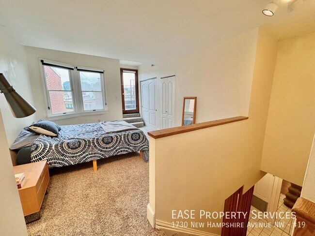 Building Photo - 1730 New Hampshire Ave NW