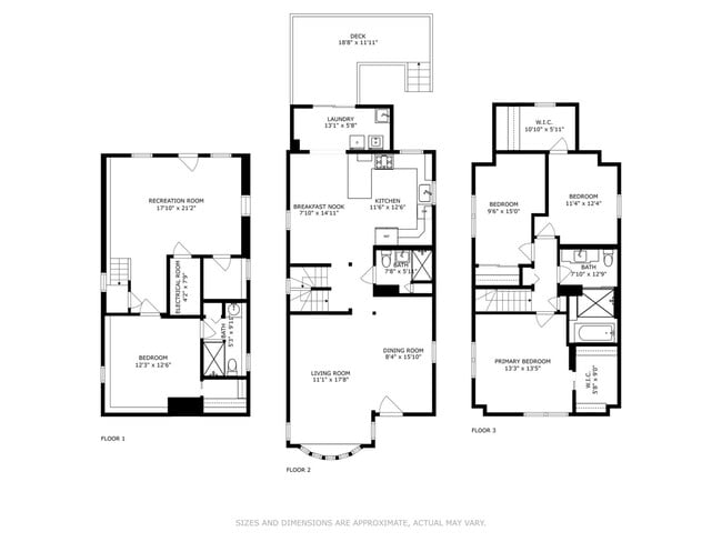 Building Photo - 4024 N Maplewood Ave