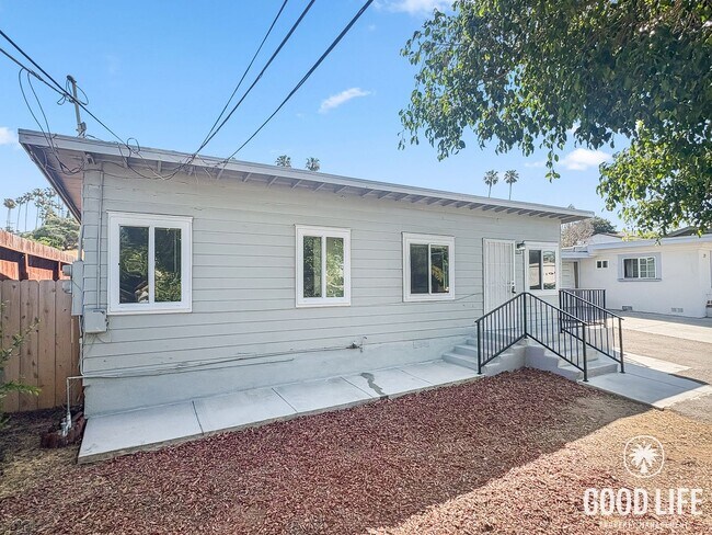 Building Photo - N Citrus Ave