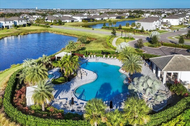 Building Photo - 4216 Pond Brk Ct