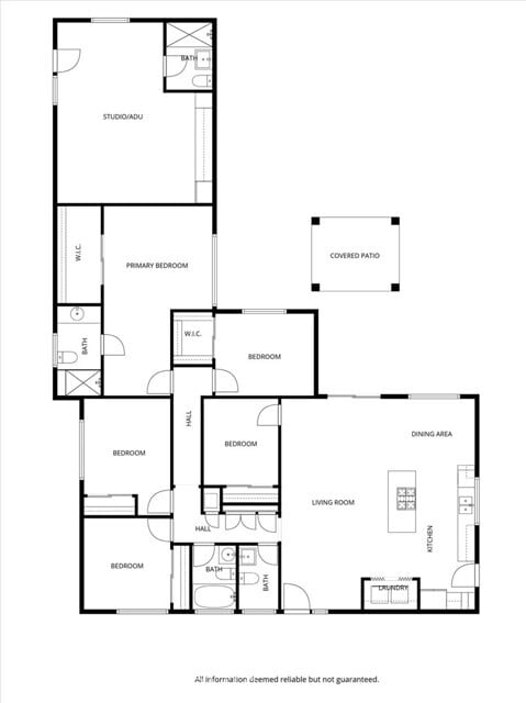 Building Photo - 24324 Victory Blvd