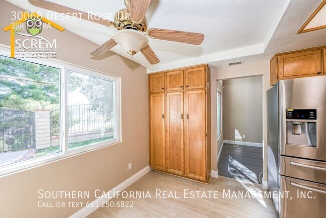 Building Photo - 30068 Desert Rose Dr