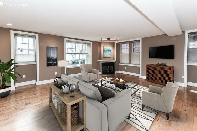 Building Photo - Luxury Two Bedroom near DuPont + Parking