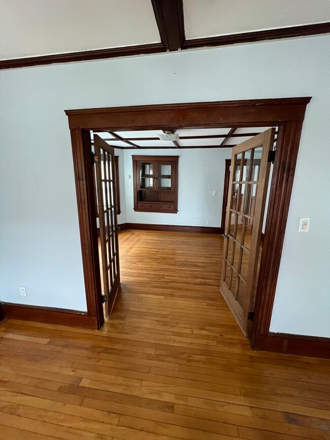 Main Living room - 78 Broadway