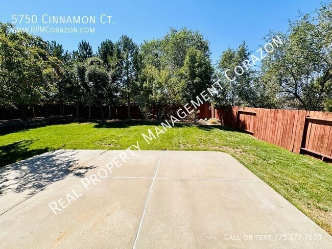 Building Photo - 5750 Cinnamon Ct