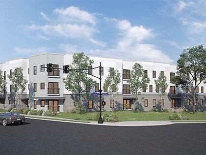 Building Photo - Legacy on Main