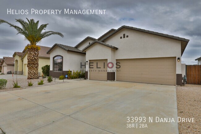 Building Photo - 33993 N Danja Dr