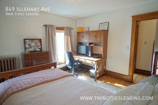 Building Photo - 849 Iglehart Ave