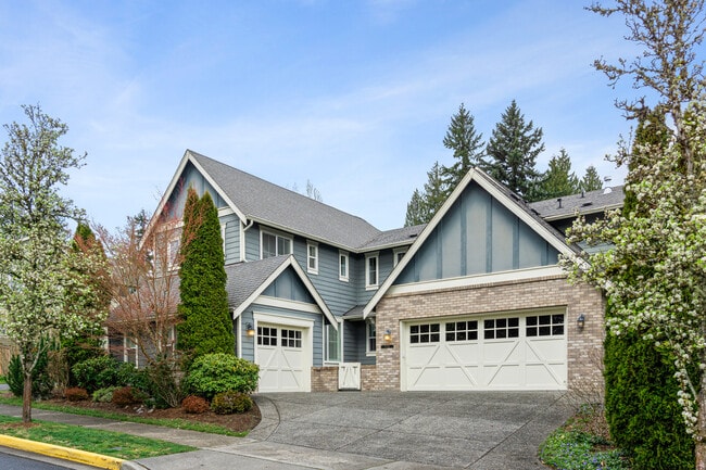 Building Photo - 17212 NE 117th Way