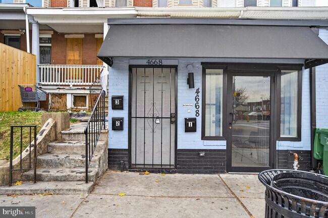 Building Photo - 4668 York Rd