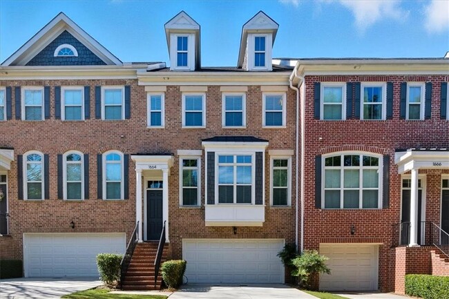 Primary Photo - 1664 Mosaic Way