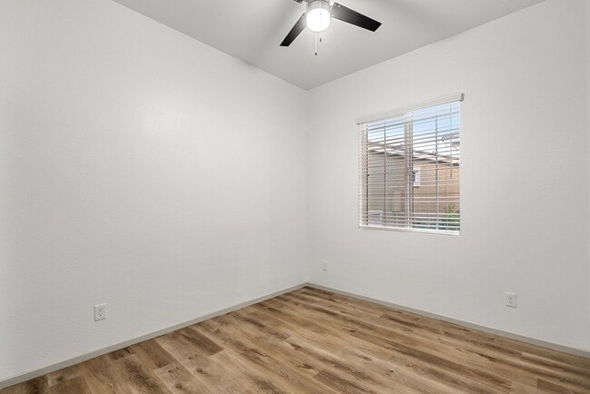 Floorplan - The Farmhouse on Estrella