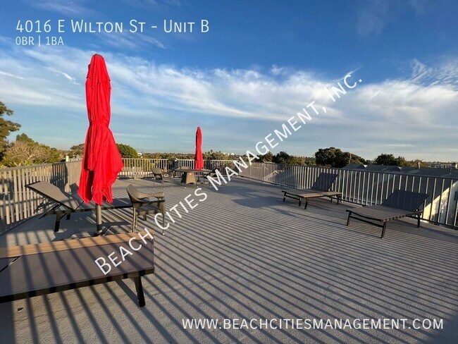 Building Photo - 4016 E Wilton St