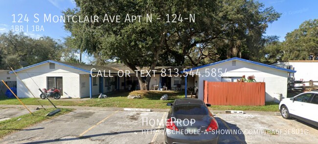 Primary Photo - 124 S Montclair Ave