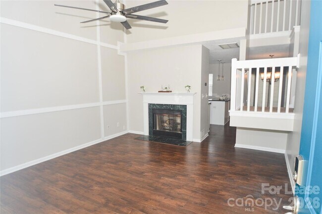 Building Photo - 605 Mountainwater Dr
