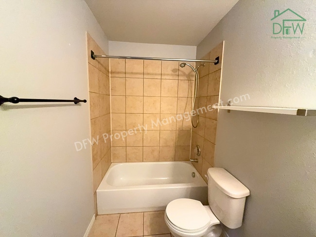 Building Photo - For Lease: Corner Townhome near DFW Airport - 3BR/2.5BA, Private Pool, Attached Garage, W/D Included