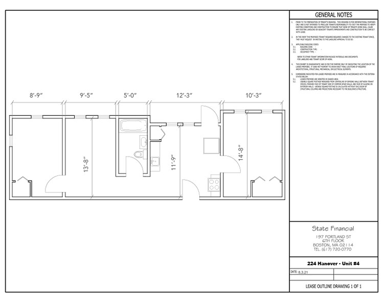 Building Photo - 284 Hanover St