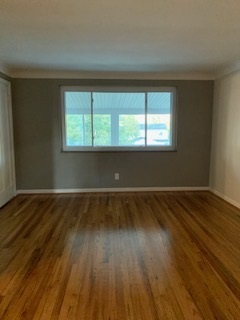 Living room - 1125 Elm Park Dr