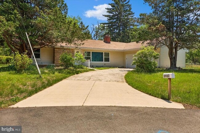 Building Photo - 3102 Romaine Ct