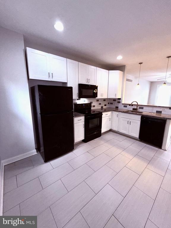 Building Photo - 1601 West St