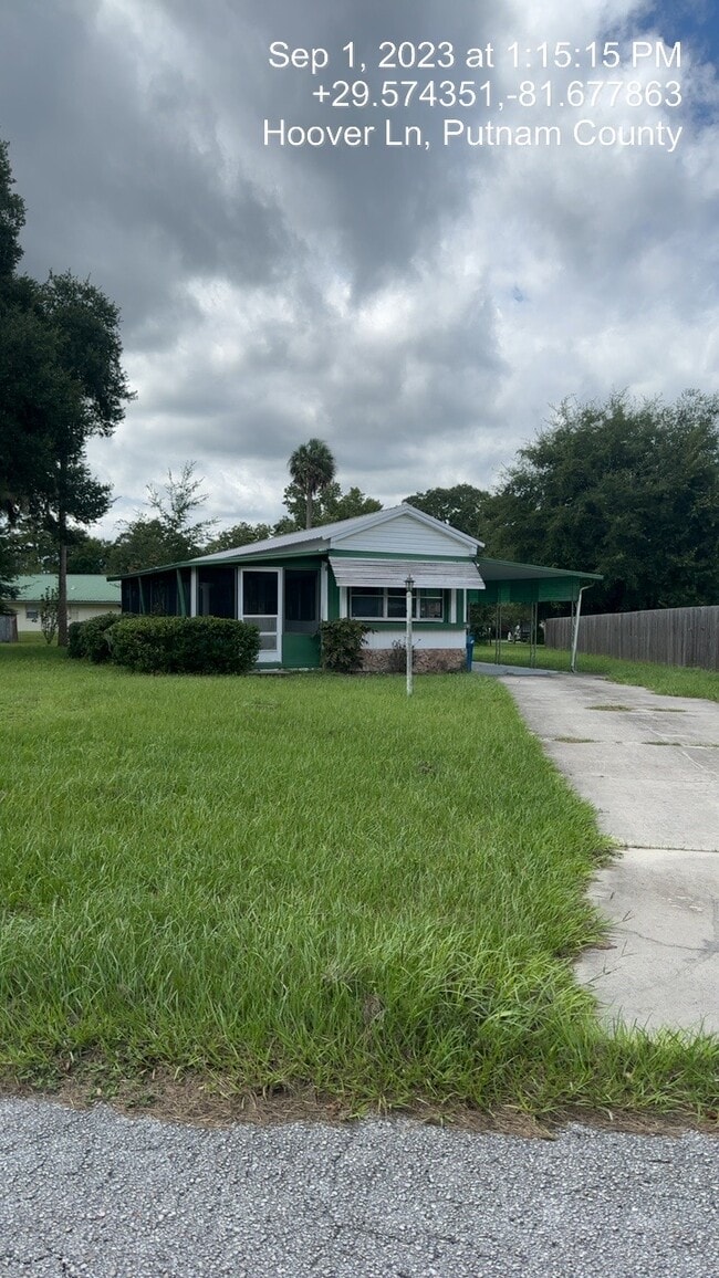 Primary Photo - 103 Hoover Ln