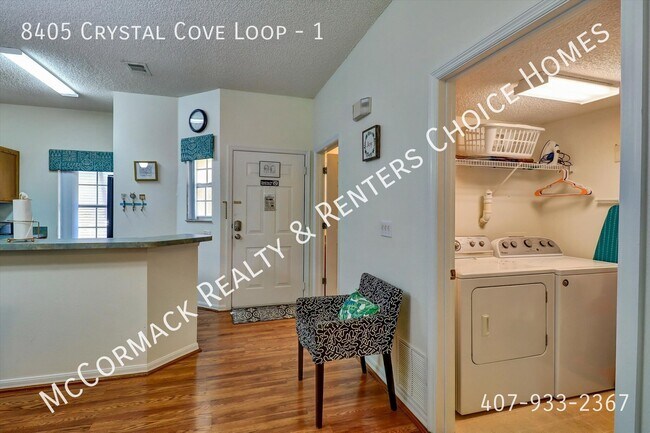 Building Photo - 8405 Crystal Cove Loop
