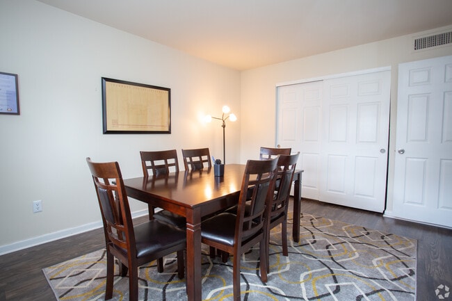 Floorplan - Cedarbird Point Apartments