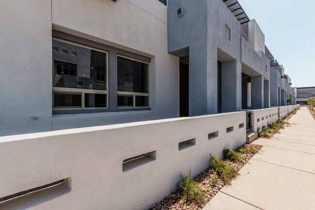 Building Photo - Brand New Never Lived in! Location, location, location! Stunning modern style 3 bedroom/2.5 bathr...