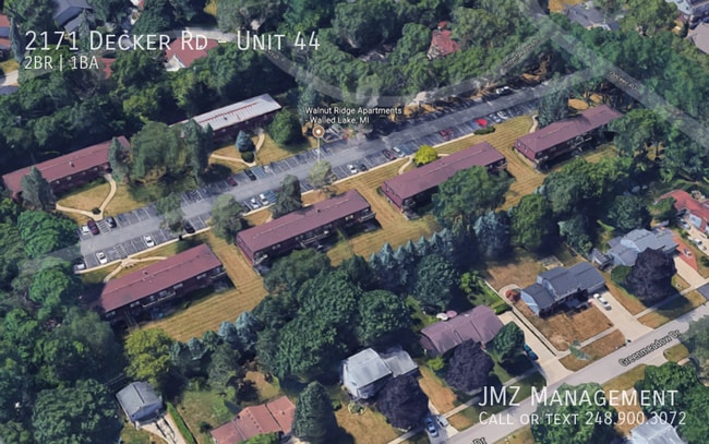 Building Photo - 2171 Decker Rd